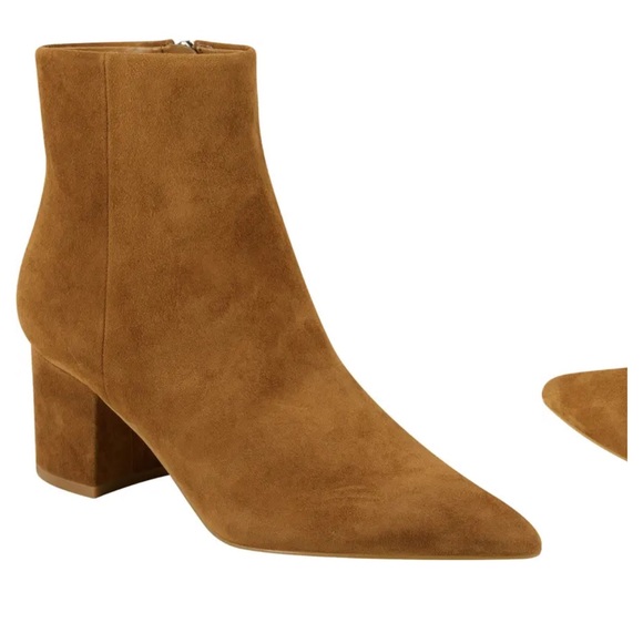 JARLI POINTY ANKLE
MARC FISHER LTD - Picture 2 of 6